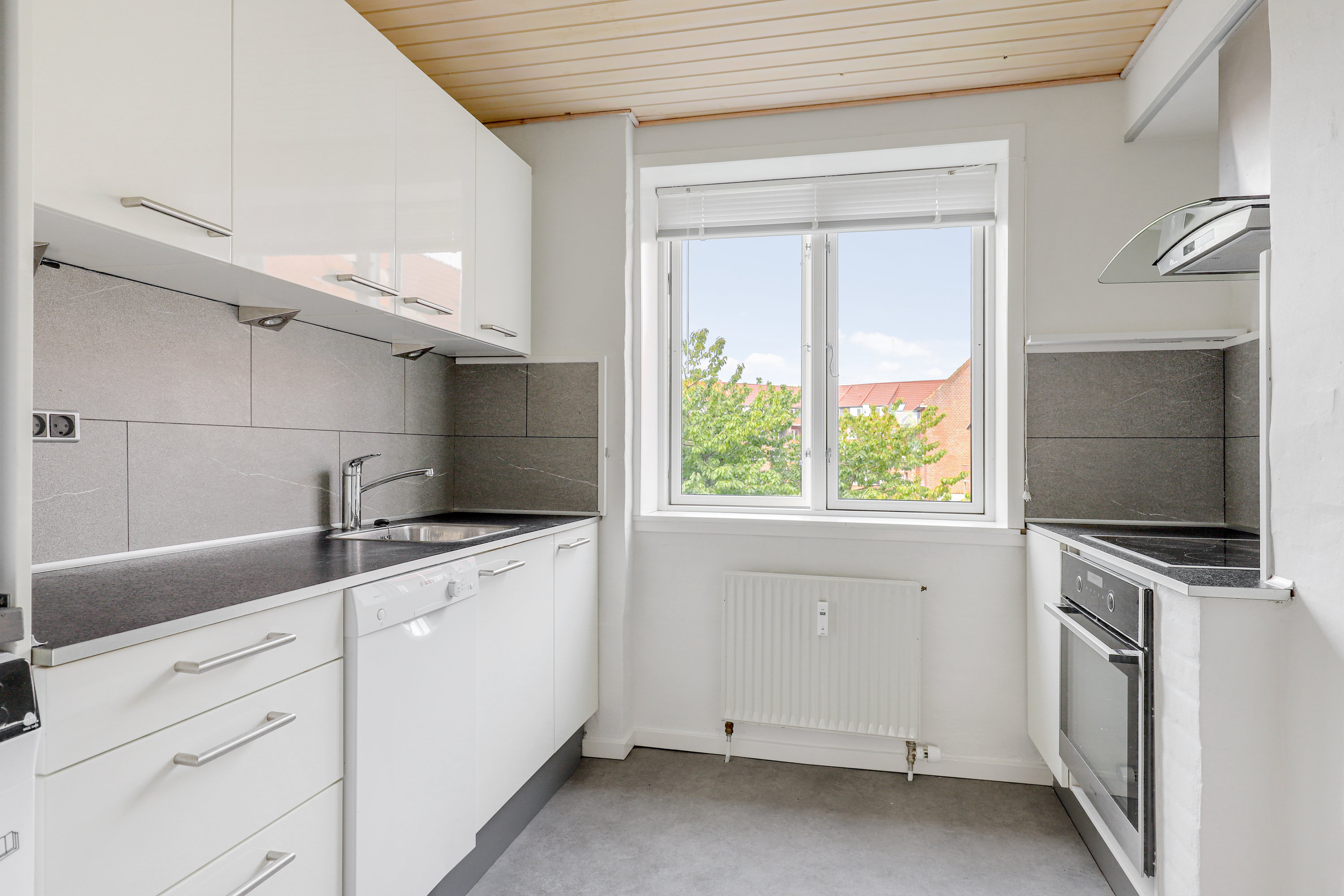 Ejerlejlighed på Marbækvej 14, 2. th 6700 Esbjerg.