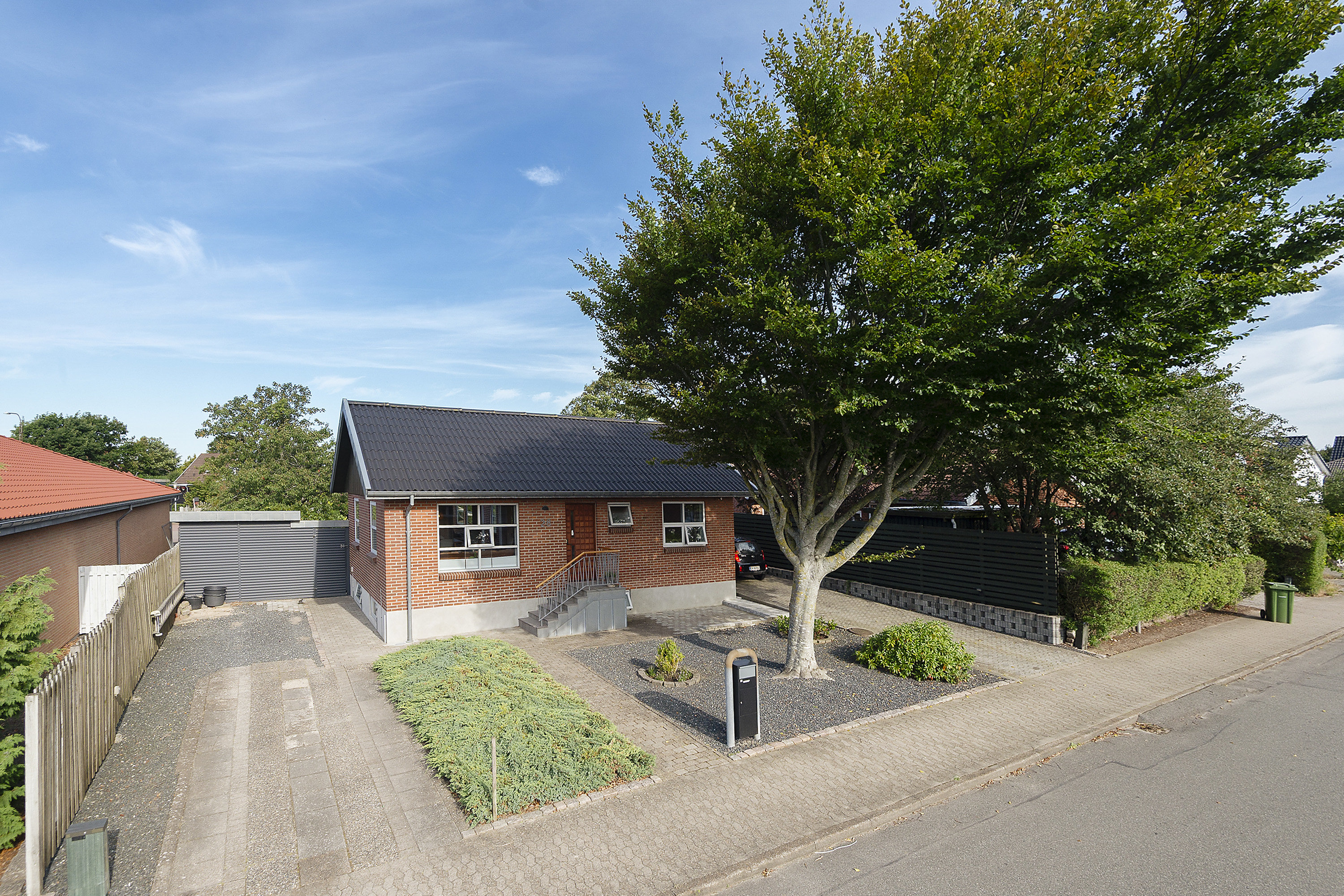 Villa på Neptunvej 28 6710 Esbjerg V.