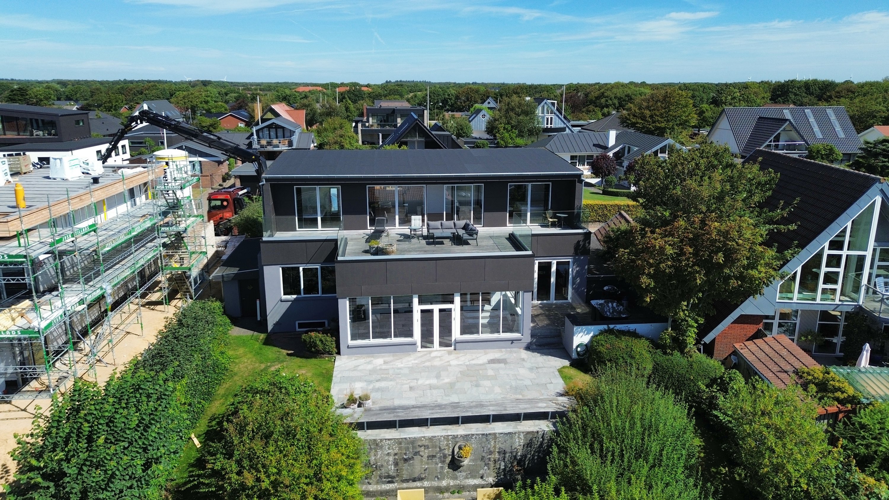 Villa på Bellisvænget 14 6710 Esbjerg V.