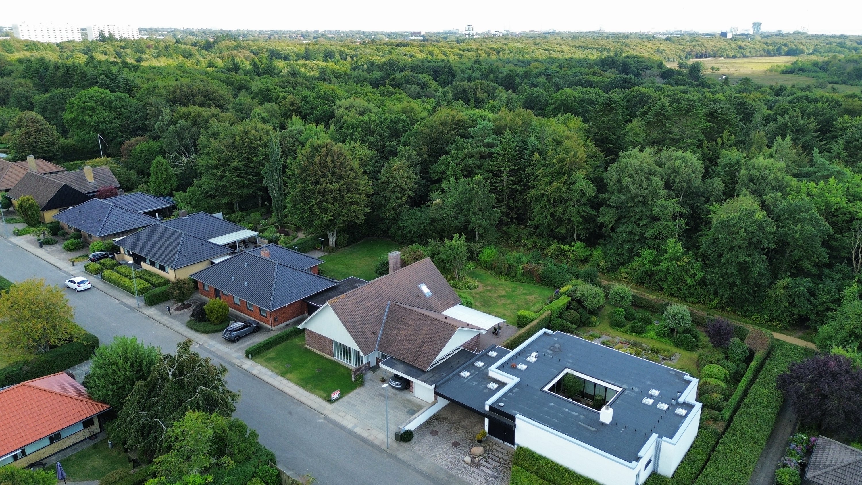 Villa på Fyrrevangen 24 6715 Esbjerg N.