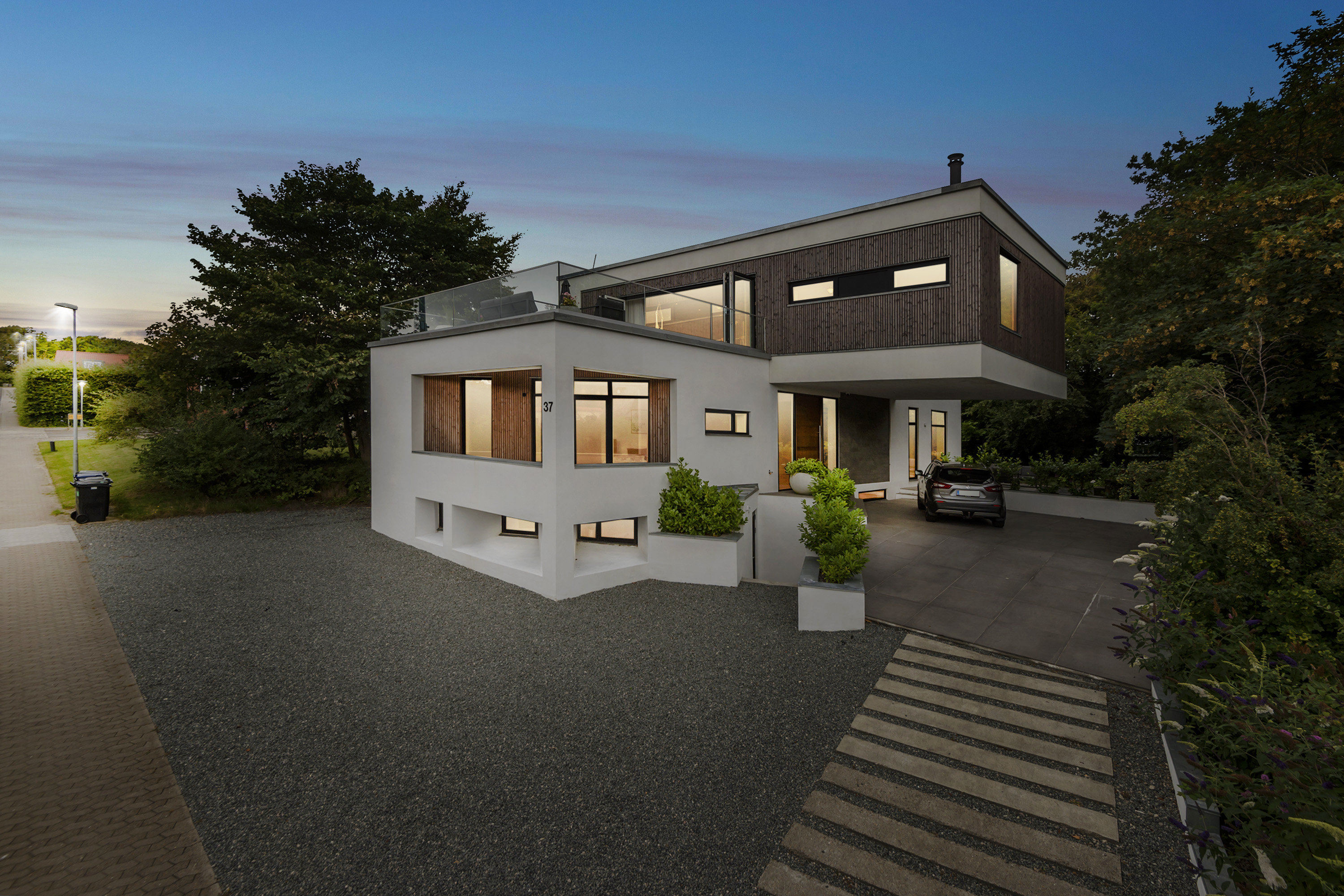 Villa på Plantagevej 37 6710 Esbjerg V.