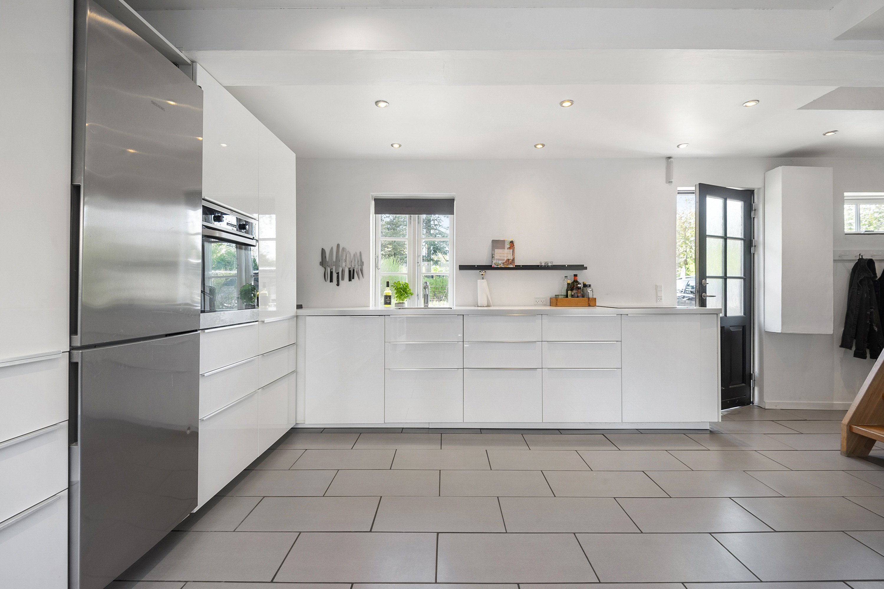 Villa på Thomsens Alle 6 6700 Esbjerg.