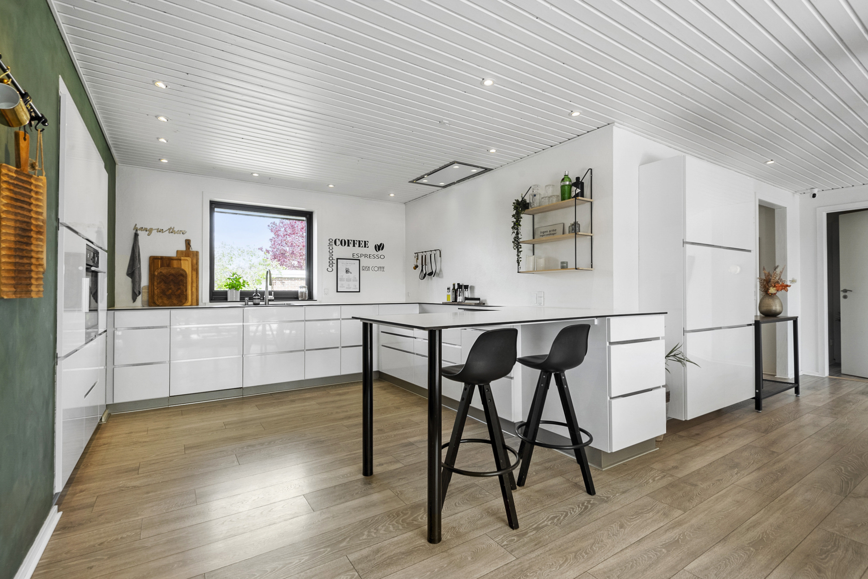 Villa på Kongeåvænget 31 6710 Esbjerg V.
